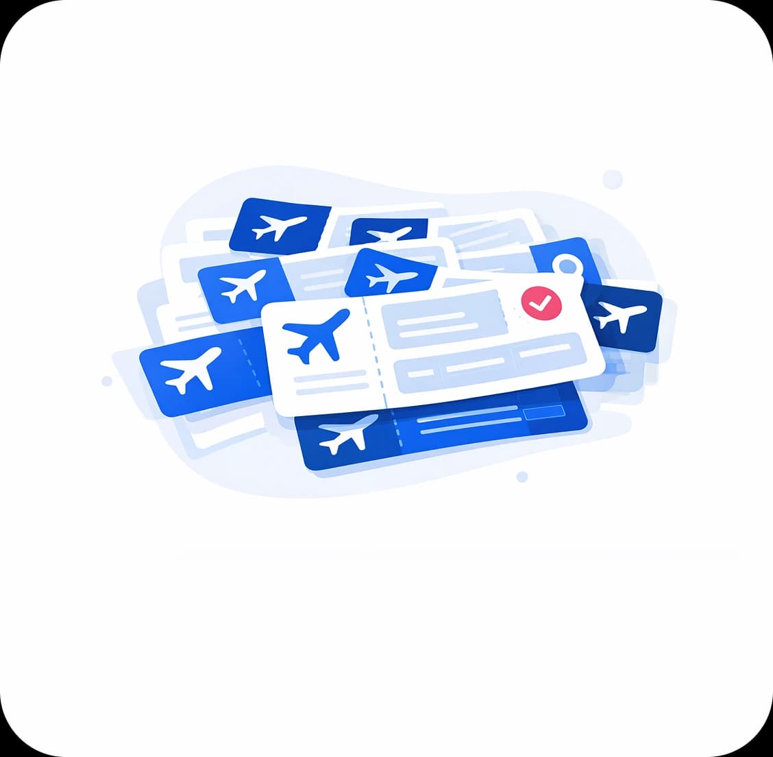 اطلاع از ارزانترین بلیط هواپیما